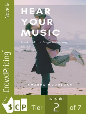 cover image of Hear Your Music